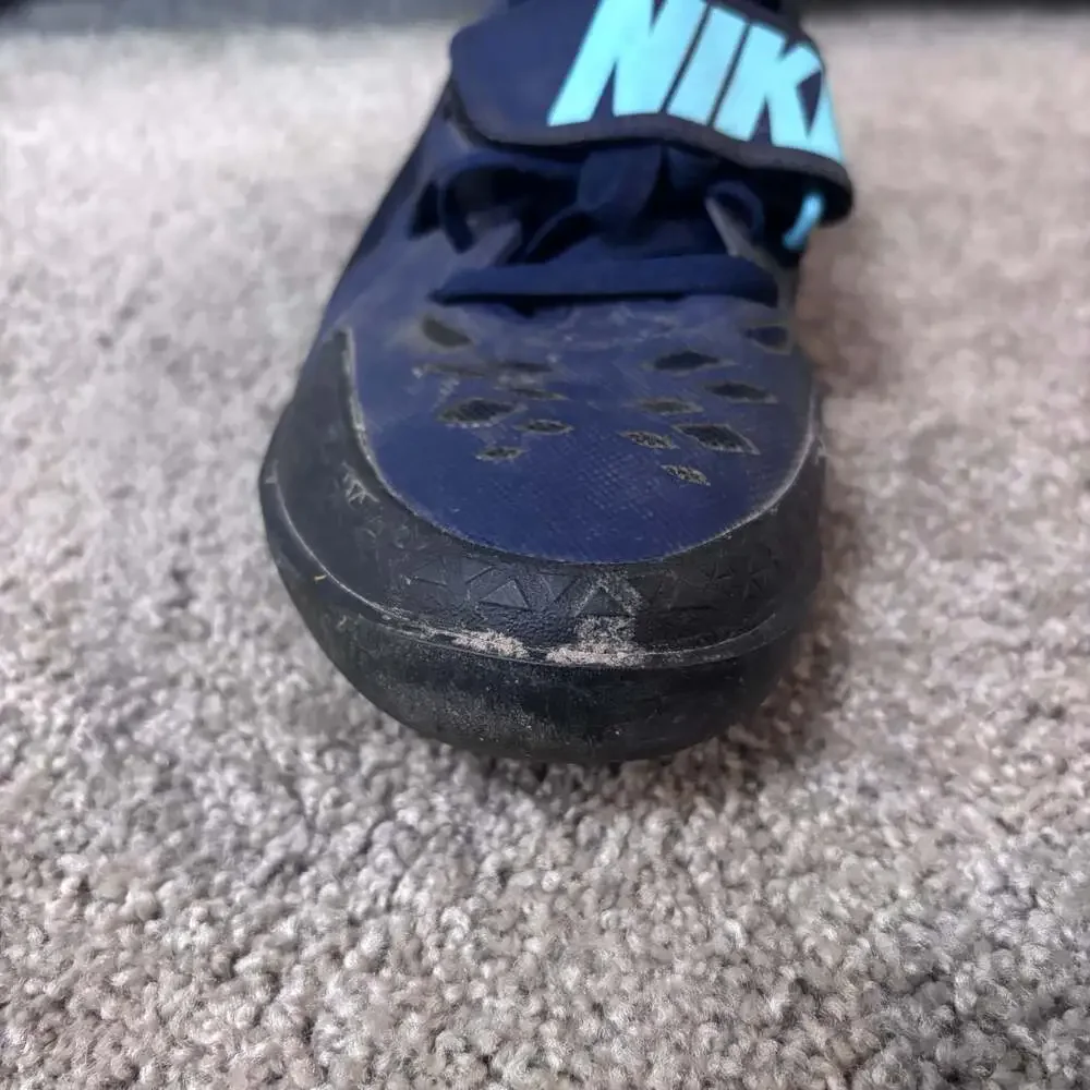 Nike Zoom Rival SD 2 Throwing Shoes